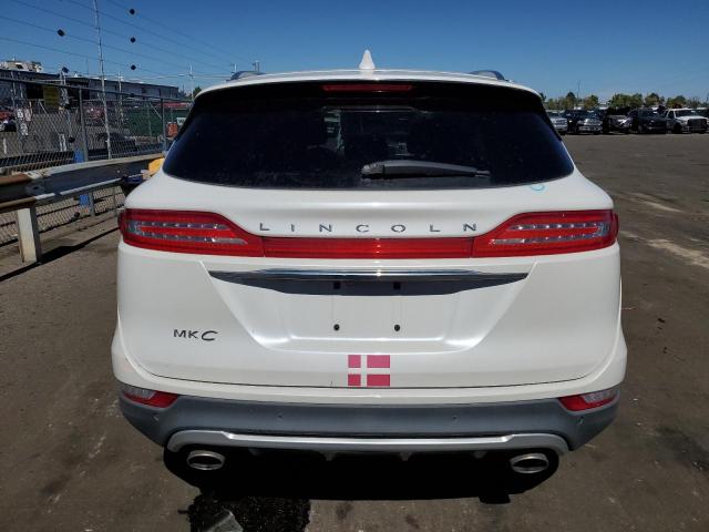 5LMCJ3D93KUL44818 - 2019 LINCOLN MKC RESERVE Ağ foto 6