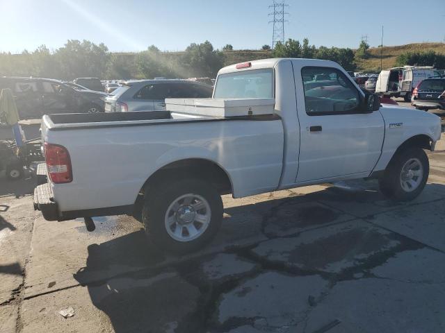 1FTKR1AD5BPA38971 - 2011 FORD RANGER WHITE photo 3