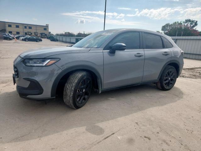 2024 HONDA HR-V SPORT, 