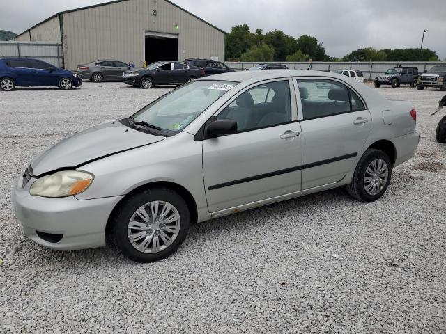 2003 TOYOTA COROLLA CE, 