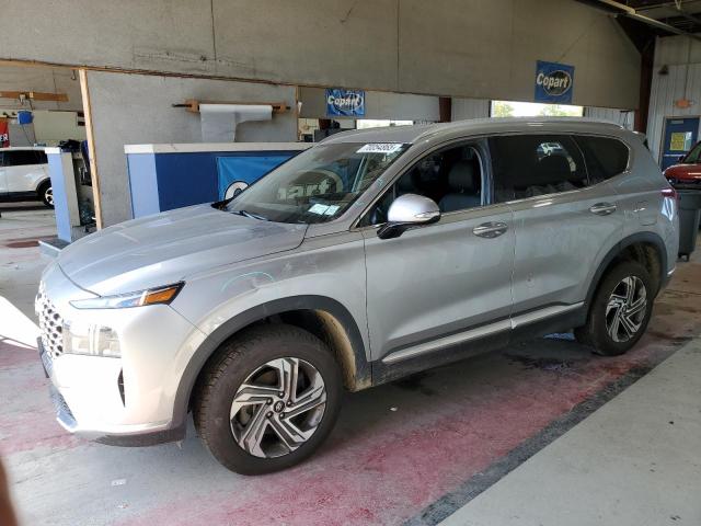 2022 HYUNDAI SANTA FE SEL, 