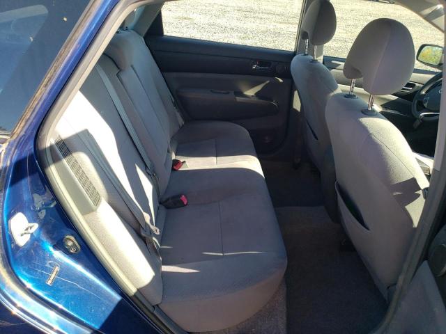 JTDKB20U087703182 - 2008 TOYOTA PRIUS 蓝色 照片 10