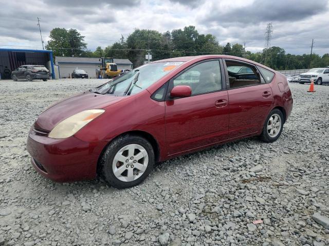 2005 TOYOTA PRIUS, 