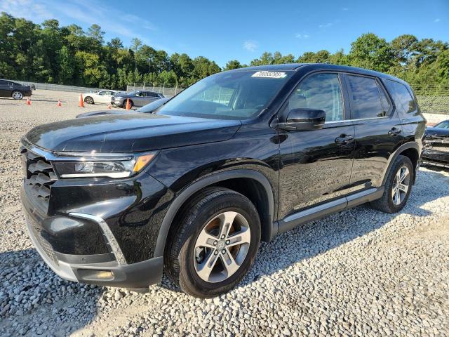 2023 HONDA PILOT EXL, 