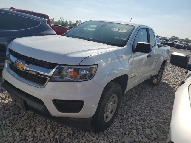 2019 CHEVROLET COLORADO, 