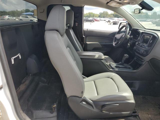 1GCHTBEA0K1271757 - 2019 CHEVROLET COLORADO 白色 照片 10