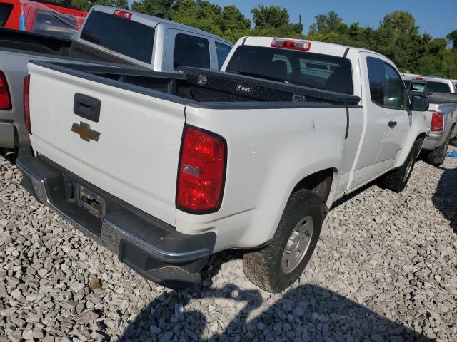 1GCHTBEA0K1271757 - 2019 CHEVROLET COLORADO 白色 照片 3