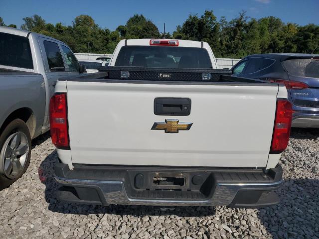 1GCHTBEA0K1271757 - 2019 CHEVROLET COLORADO 白色 照片 6