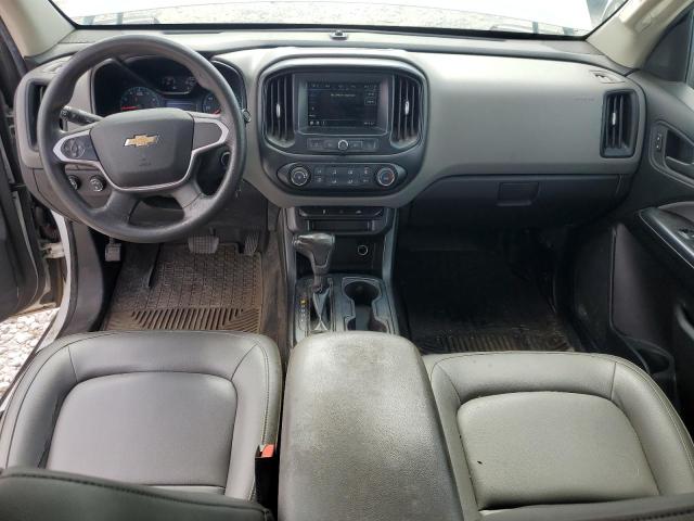 1GCHTBEA0K1271757 - 2019 CHEVROLET COLORADO 白色 照片 8