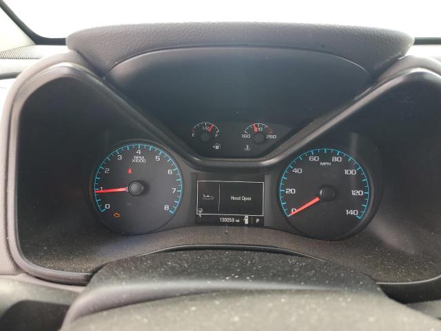 1GCHTBEA0K1271757 - 2019 CHEVROLET COLORADO 白色 照片 9