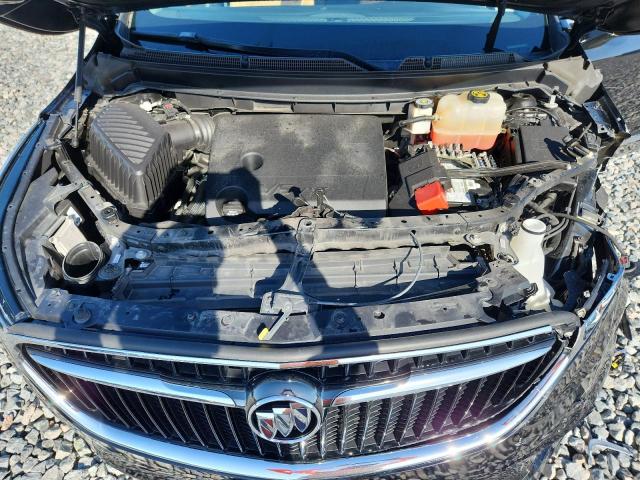 5GAERBKW3JJ190284 - 2018 BUICK ENCLAVE ESSENCE Qara foto 12