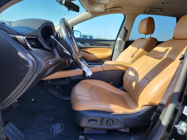 5GAERBKW3JJ190284 - 2018 BUICK ENCLAVE ESSENCE Qara foto 7