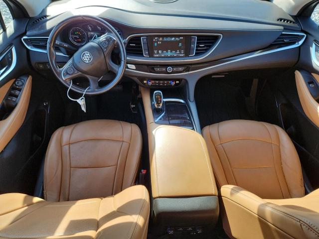 5GAERBKW3JJ190284 - 2018 BUICK ENCLAVE ESSENCE Qara foto 8