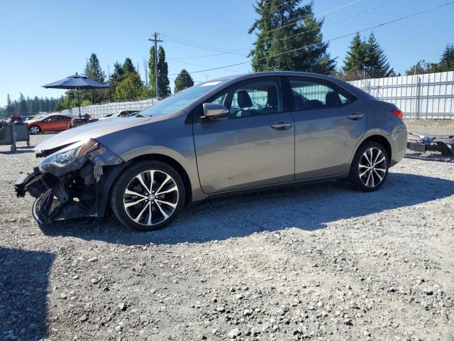 2019 TOYOTA COROLLA L, 