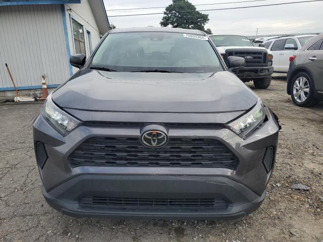 2T3H1RFV0NW215713 - 2022 TOYOTA RAV4 LE GRAY photo 5