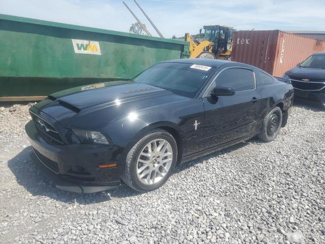 2014 FORD MUSTANG, 
