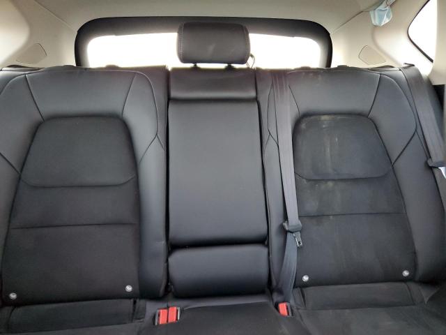 JM3KFBCM4J0469005 - 2018 MAZDA CX-5 TOURING Blanc photo 10