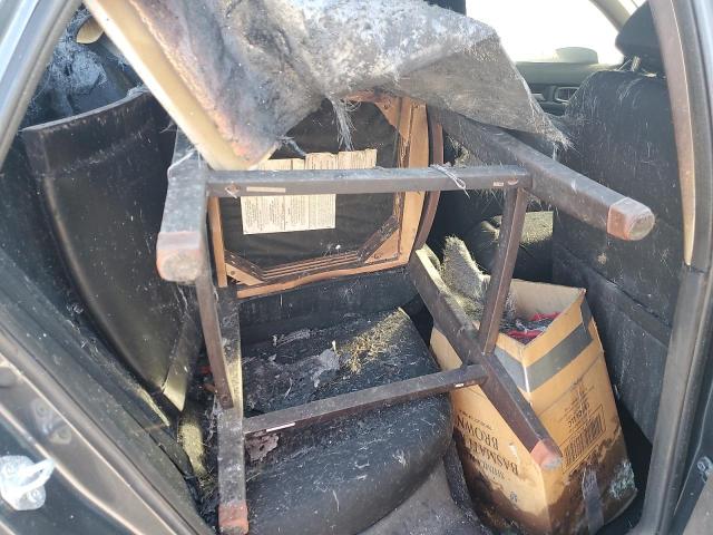 2HGFE1F79NH318757 - 2022 HONDA CIVIC EX ლურჯი ფოტო 10