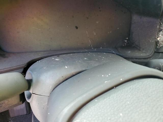 2HGFE1F79NH318757 - 2022 HONDA CIVIC EX ლურჯი ფოტო 9