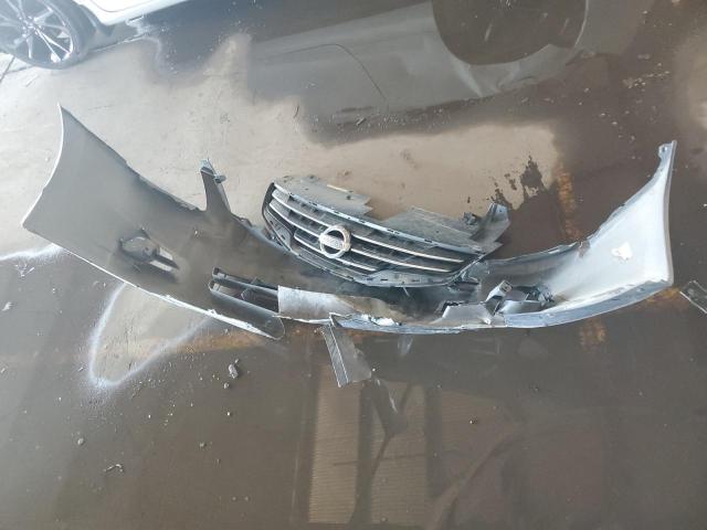 1N4AL2AP0CN519517 - 2012 NISSAN ALTIMA BASE 灰色 照片 12