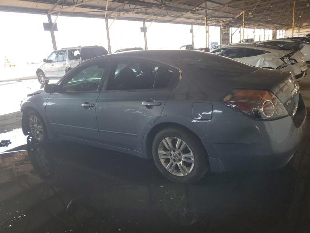 1N4AL2AP0CN519517 - 2012 NISSAN ALTIMA BASE 灰色 照片 2