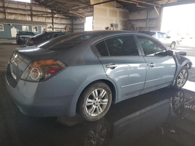 1N4AL2AP0CN519517 - 2012 NISSAN ALTIMA BASE 灰色 照片 3