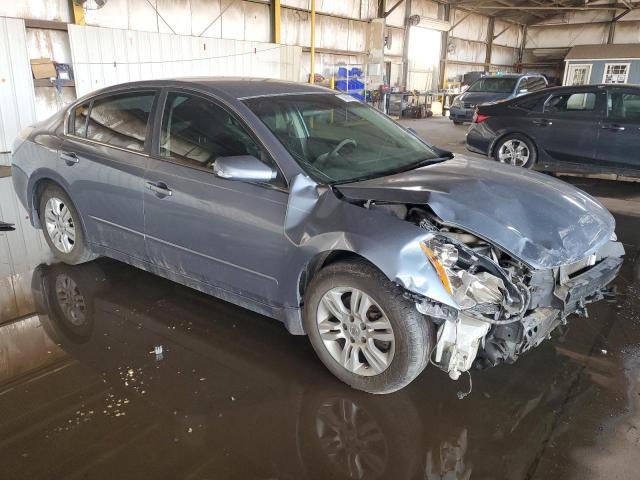1N4AL2AP0CN519517 - 2012 NISSAN ALTIMA BASE 灰色 照片 4