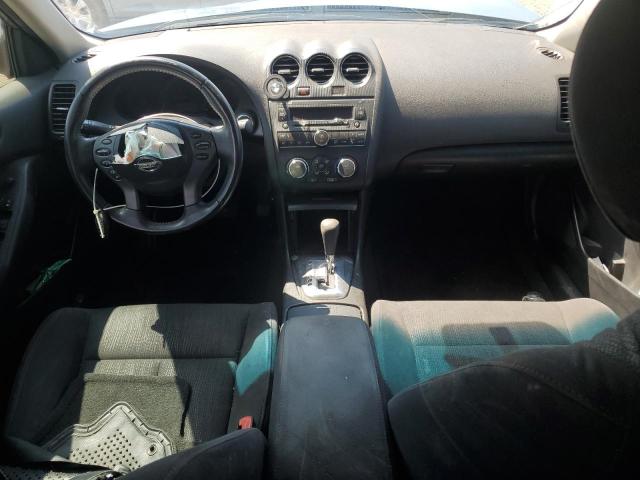 1N4AL2AP0CN519517 - 2012 NISSAN ALTIMA BASE 灰色 照片 8