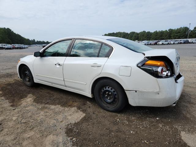 1N4AL2AP0CN478807 - 2012 NISSAN ALTIMA BASE WHITE photo 2