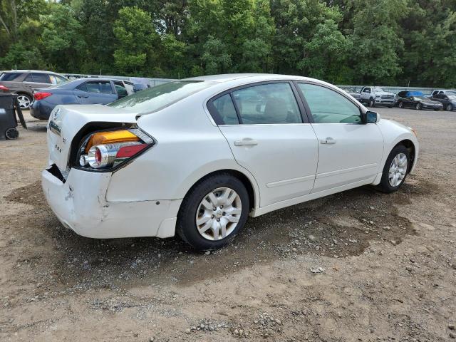 1N4AL2AP0CN478807 - 2012 NISSAN ALTIMA BASE WHITE photo 3