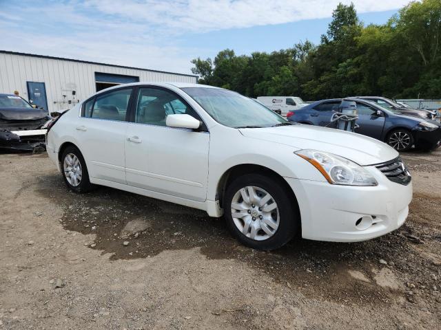 1N4AL2AP0CN478807 - 2012 NISSAN ALTIMA BASE WHITE photo 4