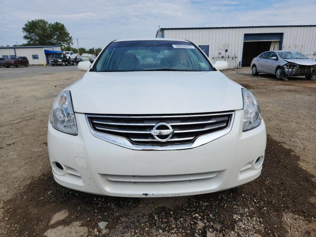 1N4AL2AP0CN478807 - 2012 NISSAN ALTIMA BASE WHITE photo 5