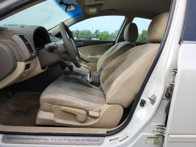 1N4AL2AP0CN478807 - 2012 NISSAN ALTIMA BASE WHITE photo 7