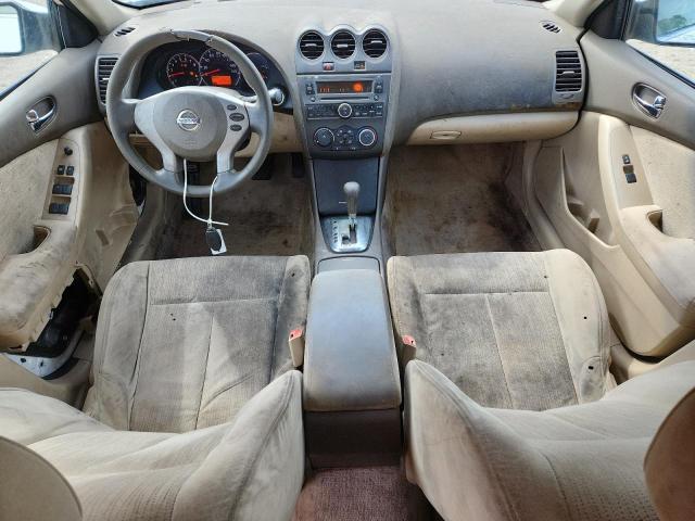 1N4AL2AP0CN478807 - 2012 NISSAN ALTIMA BASE WHITE photo 8