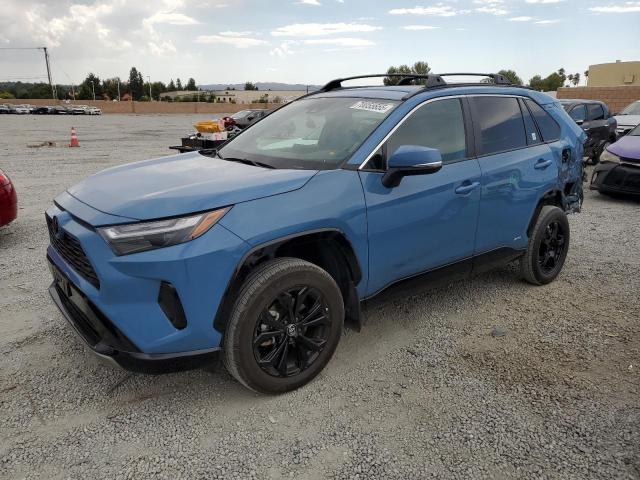 2023 TOYOTA RAV4 SE, 