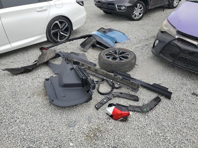 4T3T6RFV3PU127186 - 2023 TOYOTA RAV4 SE BLUE photo 13