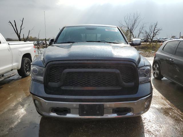 1C6RR7NT3ES347866 - 2014 RAM 1500 LARAMIE CHARCOAL photo 5