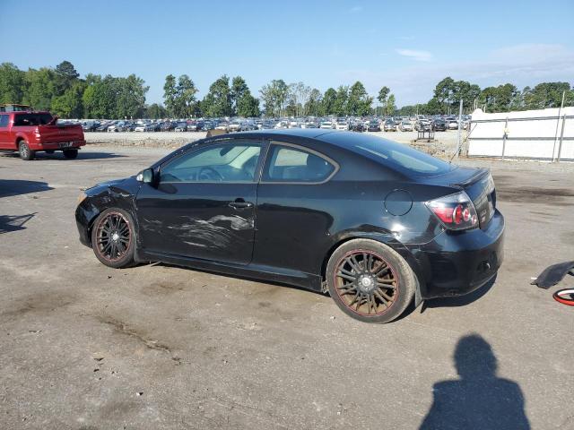 JTKDE167590301978 - 2009 TOYOTA SCION TC შავი ფოტო 2