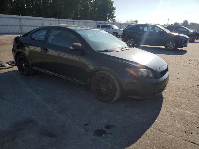 JTKDE167590301978 - 2009 TOYOTA SCION TC შავი ფოტო 4