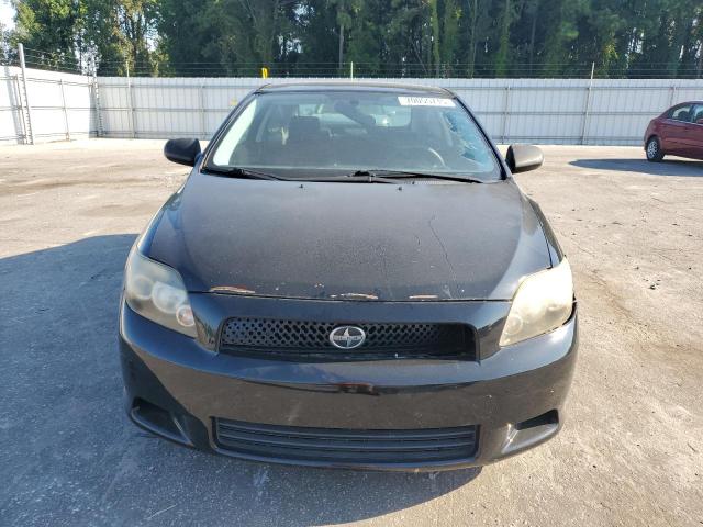 JTKDE167590301978 - 2009 TOYOTA SCION TC შავი ფოტო 5