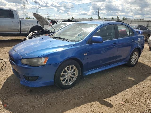 2011 MITSUBISHI LANCER ES/ES SPORT, 