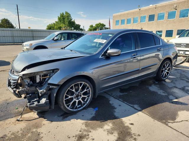 2011 HONDA ACCORD SE, 