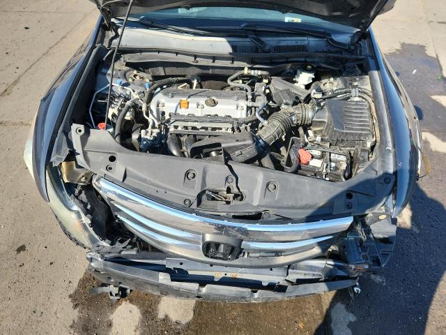 1HGCP2F6XBA097092 - 2011 HONDA ACCORD SE 灰色 照片 11