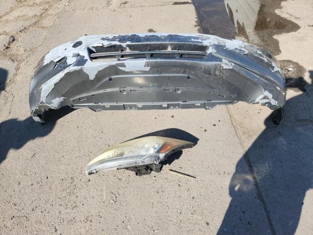 1HGCP2F6XBA097092 - 2011 HONDA ACCORD SE 灰色 照片 12