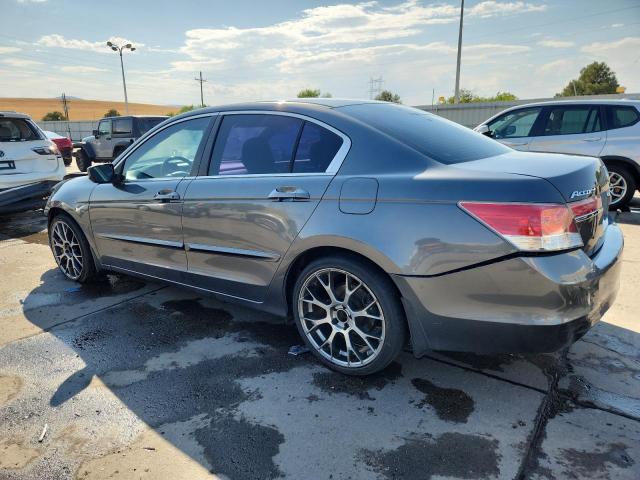 1HGCP2F6XBA097092 - 2011 HONDA ACCORD SE 灰色 照片 2