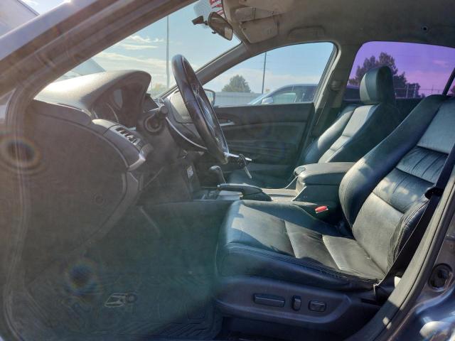 1HGCP2F6XBA097092 - 2011 HONDA ACCORD SE 灰色 照片 7