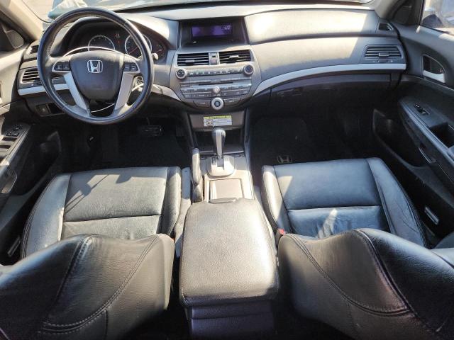 1HGCP2F6XBA097092 - 2011 HONDA ACCORD SE 灰色 照片 8