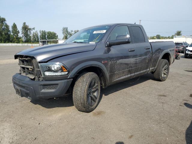 2021 RAM 1500 CLASS SLT, 