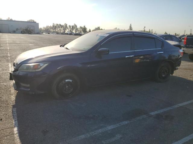 2013 HONDA ACCORD SPORT, 