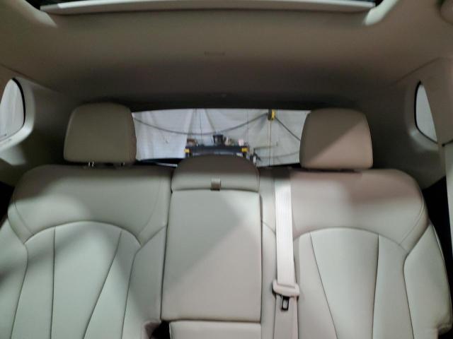 LRBFXESX8GD211865 - 2016 BUICK ENVISION PREMIUM ყავისფერი ფოტო 10